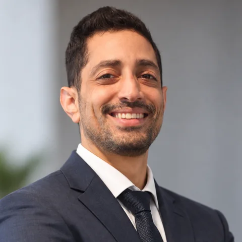 Benny Cohen